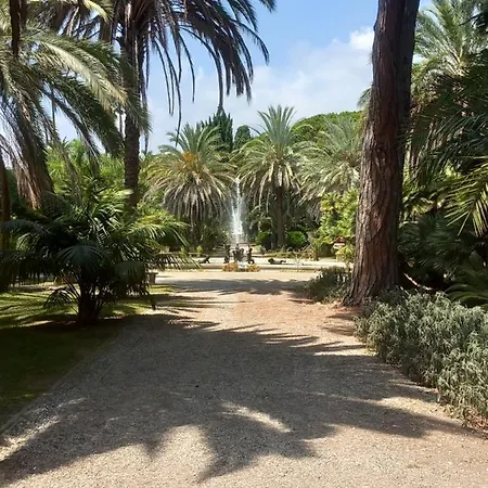 Casa de hóspedes Diana